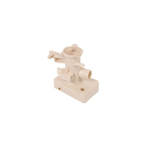 Korpus pompy odpływowej do pralki Electrolux / AEG 1325015152