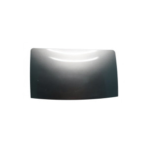 Płytka szuflady dozownika do pralki Amica inox PA5.04.02.002-inox 8017496