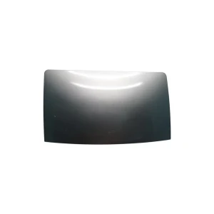 Płytka szuflady dozownika do pralki Amica inox PA5.04.02.002-inox 8017496