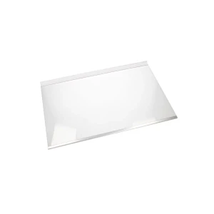 Półka szklana do lodówki Gorenje / Hisense 48 x 32,5 cm 433234