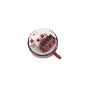 Hydrostat presostat do pralki Ariston / Indesit / Hotpoint / Whirlpool C00094717 482000028039