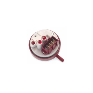 Hydrostat presostat do pralki Ariston / Indesit / Hotpoint / Whirlpool C00094717 482000028039