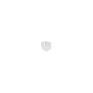 Osłona żarówki do lodówki Ariston / Indesit / Hotpoint / Whirlpool C00048505 482000026671