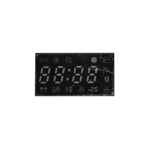 Moduł sterujący do kuchenki mikrofalowej Gorenje / Hisense 337538