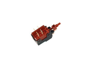 Wyłącznik ON-OFF do pralki i zmywarki Ariston / Indesit / Hotpoint / Whirlpool C00058465 482000027042