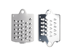 Tarka do drobnych wiórków do robota kuchennego Zelmer / Bosch 8770220