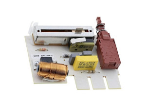 Płytka elektroniczna do okapu Electrolux / AEG 4055414595