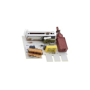 Płytka elektroniczna do okapu Electrolux / AEG 4055414595