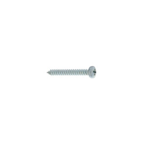 Wkręt do obudowy lodówki Electrolux / AEG 2,9 x 22 mm PH 2290034012
