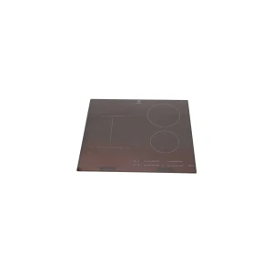 Szkło ceramiczne do płyty indukcyjnej Electrolux / AEG 590 x 520 mm 140046118018