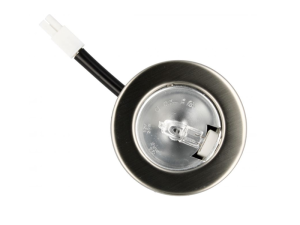 Kompletna lampa halogenowa do okapu Teka 81483058