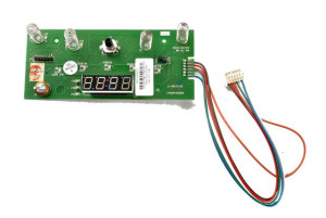 Moduł wyświetlacza PRO PLUS 65150964