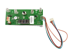 Moduł wyświetlacza do ogrzewacza wody Ariston PRO PLUS 65150964