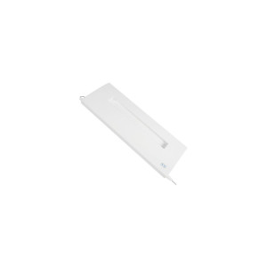 Drzwiczki komory zamrażarki do lodówki Electrolux / AEG ZFT162 2060560097