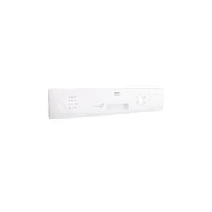 Panel przedni z maskownicą i uchwytem do zmywarki Zanussi / Electrolux 1560016600