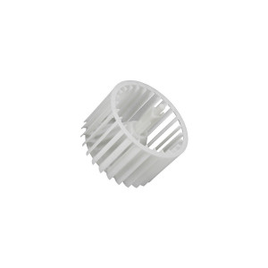 Wirnik wentylatora silnika suszarki Electrolux / AEG 1506034006