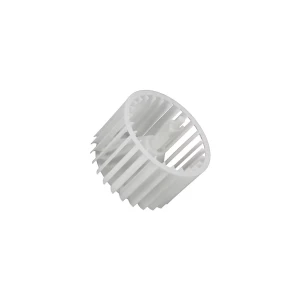 Wirnik wentylatora silnika suszarki Electrolux / AEG 1506034006