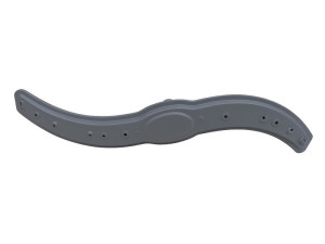 Dolne ramię spryskujące do zmywarki Amica 45 cm 1030447