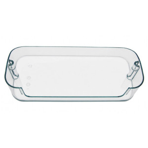 Dzielony pojemnik drzwiowy do lodówki Gorenje / Hisense 613202