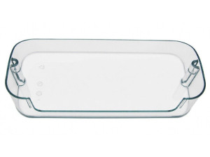 Dzielony pojemnik drzwiowy do lodówki Gorenje / Hisense 613202