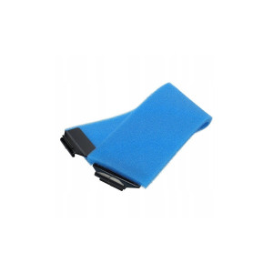 Filtr piankowy do odkurzacza Zelmer / Bosch Wodnik 5190130