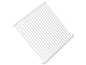 Półka ażurowa druciana do chłodziarki i zamrażarki Electrolux / AEG 2665002024