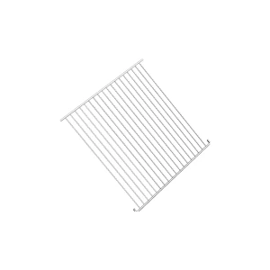 Półka ażurowa druciana do chłodziarki i zamrażarki Electrolux / AEG 2665002024