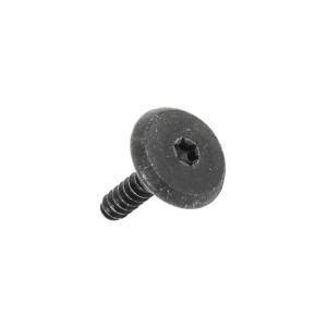 Śruba mocująca uchwyt drzwi piekarnika Electrolux / AEG 18 mm 3543232015