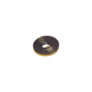 Taśma PES uszczelniająca do płyty ceramicznej Amica 6 x 1,5 mm 1,64 m 9069732