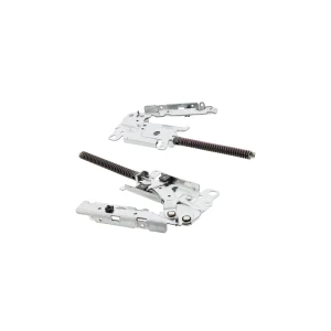 Zestaw przegubów drzwi do zmywarki Electrolux / AEG 4055179917