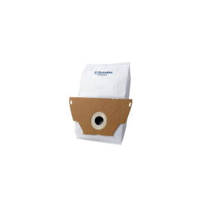 Worki syntetyczne do odkurzacza Electrolux Mondo / Elyps ES49 4+1+1 9002565464
