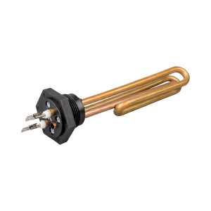 Grzałka do bojlera Domax 1500 W 5/4 cala 14020