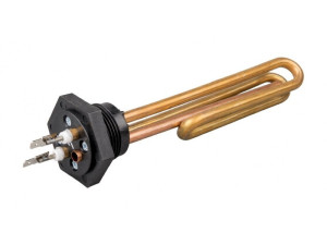 Grzałka do bojlera Domax 1500 W 5/4 cala 14020