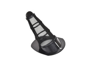 Zewnętrzny filtr stożkowy do odkurzacza Electrolux / AEG UniRapido / Dynamica 4055093936