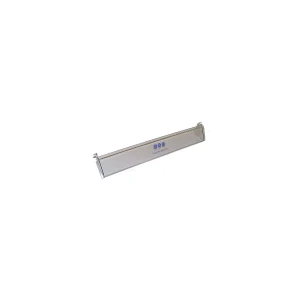 Klapa szuflady świeżości do lodówki Whirlpool / Indesit / Ariston / Hotpoint 480132102856 C00317459