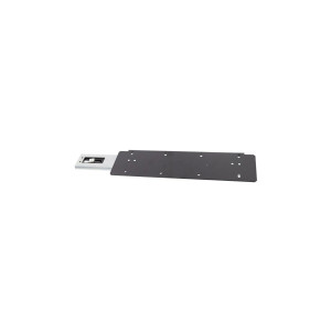 Prawa prowadnica przesuwna do ekspresu do kawy Electrolux / AEG 4055035150