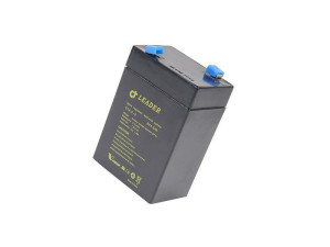 Akumulator do odkurzacza Electrolux / AEG 6 V 4 Ah 957576002