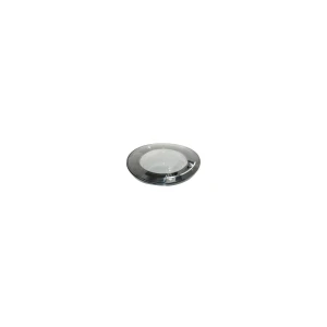 Kompletne czarne okno drzwi do pralki Whirlpool / Indesit / Ariston / Hotpoint 480111101379 C00317757 481010573264 C00313925