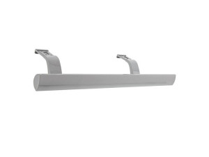 Uchwyt drzwi chłodziarki Electrolux / AEG szary 260 mm 2636027092