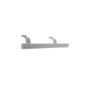 Uchwyt drzwi chłodziarki Electrolux / AEG szary 260 mm 2636027092