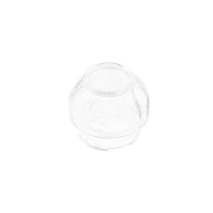 Szklana osłona żarówki do piekarnika Electrolux / AEG 8087690015