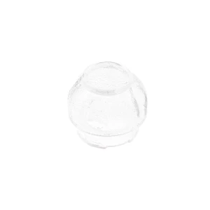Szklana osłona żarówki do piekarnika Electrolux / AEG 8087690015