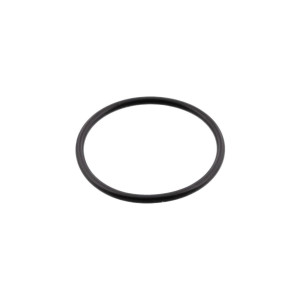 Prostokątna uszczelka przewodu grzałki do pralki Electrolux / AEG 1242662003