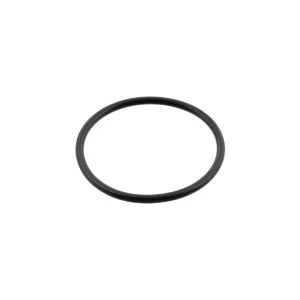 Prostokątna uszczelka przewodu grzałki do pralki Electrolux / AEG 1242662003