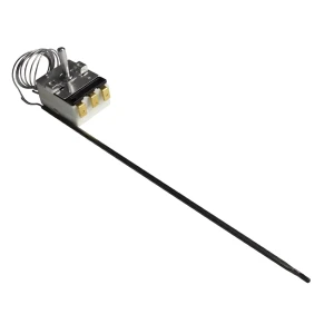 Termostat kapilarny do piekarnika i kuchni Ariston / Indesit / Hotpoint / Whirlpool 300°C C00130215 482000022898