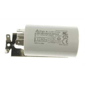 Filtr wejściowy przeciwzakłóceniowy do pralki Gorenje / Hisense 431466