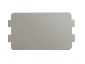 Płytka mikowa do kuchenki mikrofalowej Amica 106 x 64 mm 1008197