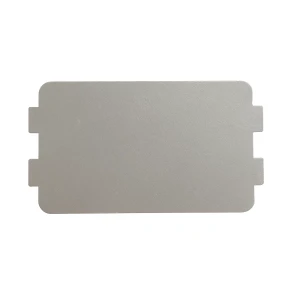 Płytka mikowa do kuchenki mikrofalowej Amica 106 x 64 mm 1008197