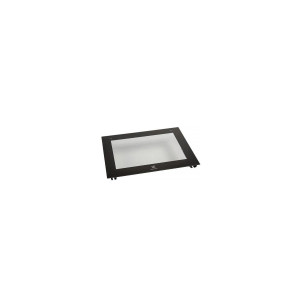 Zestaw szyby drzwi piekarnika Electrolux / AEG 596 x 466 mm