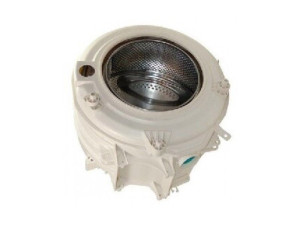 Zespół zbiornika do pralki Ariston / Indesit / Hotpoint / Whirlpool 46 L C00113810 482000028682